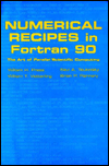 Numerical Recipes in 
Fortran